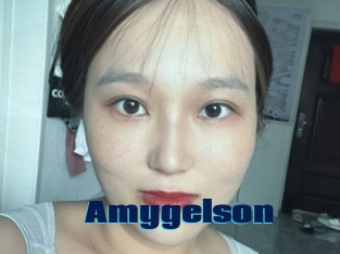 Amygelson