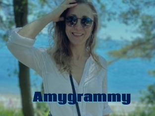 Amygrammy