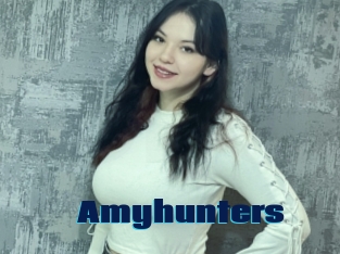 Amyhunters