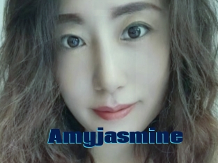 Amyjasmine