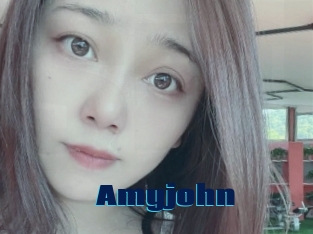 Amyjohn