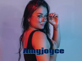 Amyjoyce