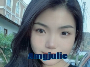 Amyjulie