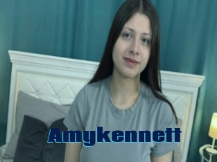 Amykennett