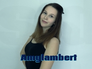 Amylambert