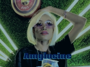 Amylucine