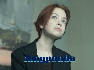 Amyponda