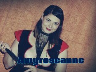 Amyroseanne