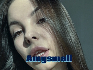 Amysmall