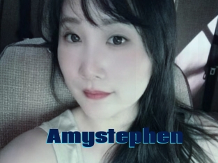 Amystephen