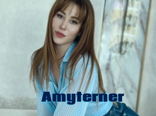 Amyterner