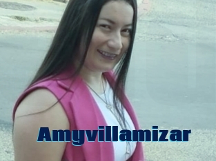 Amyvillamizar