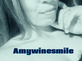 Amywinesmile