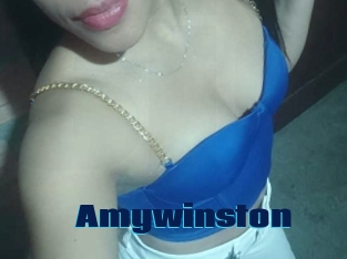 Amywinston