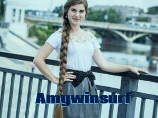 Amywinsurf