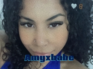 Amyxbabe