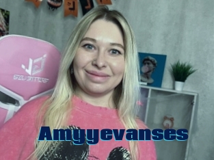 Amyyevanses