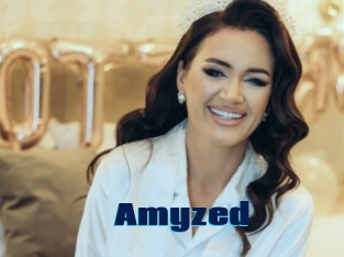 Amyzed