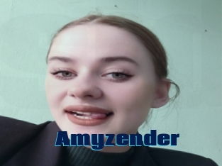 Amyzender