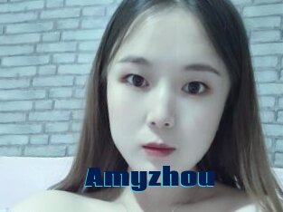 Amyzhou