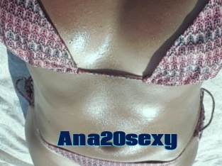 Ana20sexy