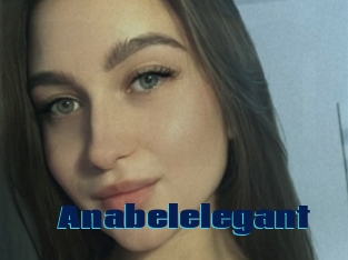 Anabelelegant