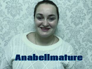 Anabellmature