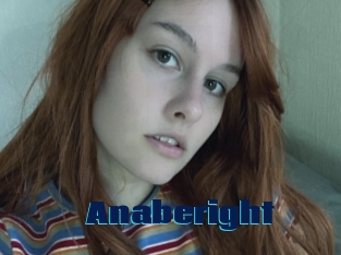 Anaberight