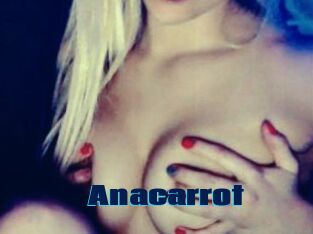 Anacarrot