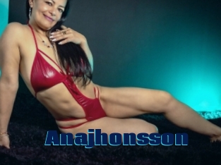 Anajhonsson