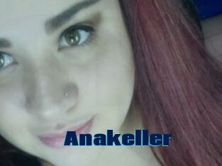 Anakeller