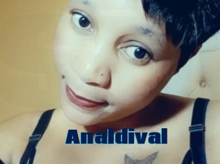 Analdival