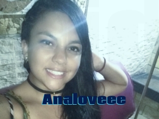 Analoveee