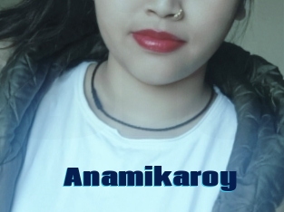 Anamikaroy