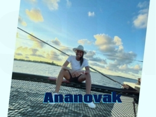 Ananovak