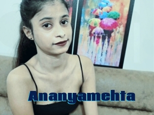 Ananyamehta