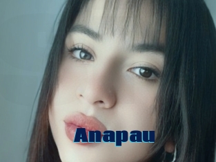 Anapau