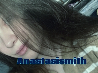 Anastasismith