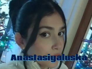 Anastasiyaluska