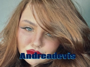 Andreadevis