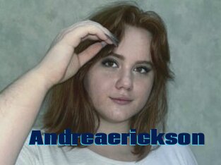 Andreaerickson