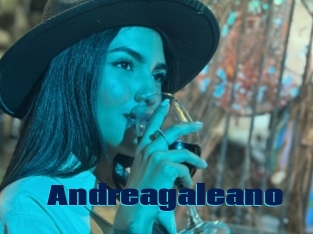 Andreagaleano