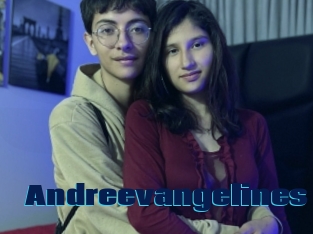 Andreevangelines