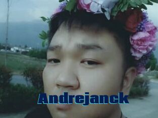 Andrejanck