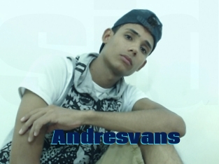 Andresvans