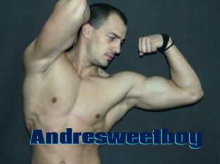 Andresweetboy