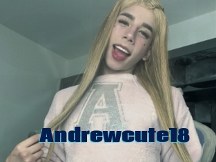 Andrewcute18