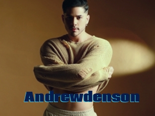 Andrewdenson