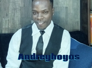 Andreyhoyos