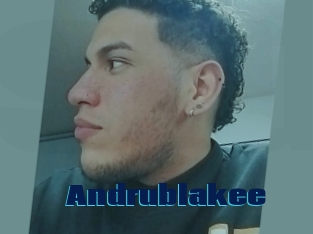 Andrublakee